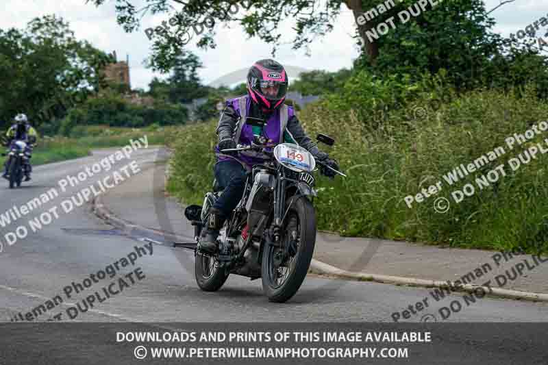 Vintage motorcycle club;eventdigitalimages;no limits trackdays;peter wileman photography;vintage motocycles;vmcc banbury run photographs